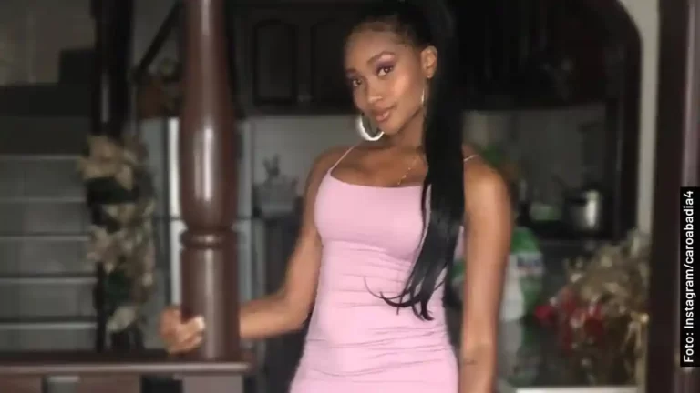 Quién es Caro de Desafío: The Box