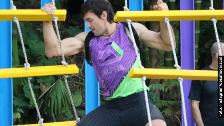 Desafío The Box 2023: Equipo Alpha