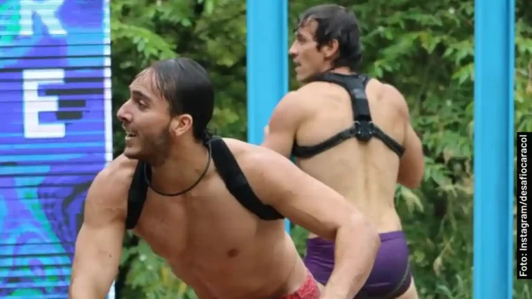 Desafío The Box 2023: Equipo Omega