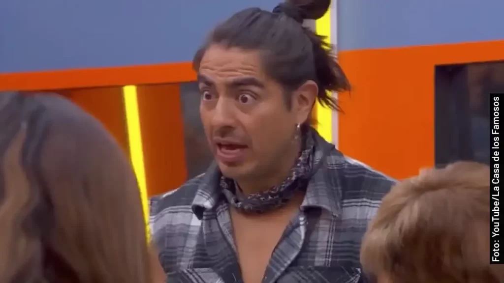 La Casa de los Famosos: Ofrecen dinero a influencer para apoyar a habitante