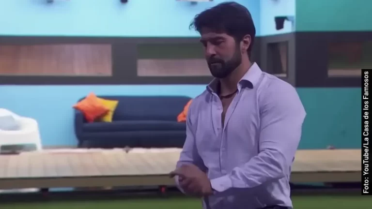 La Casa de los Famosos: Líder del martes 7 de marzo