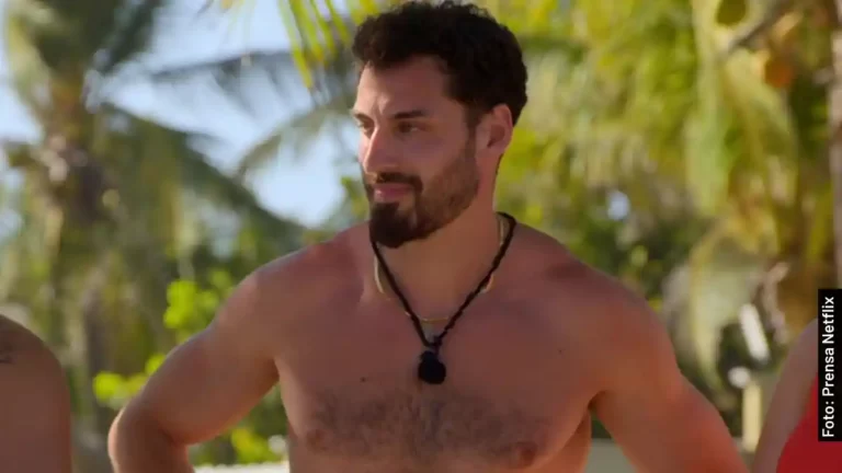 Quién es Oliver Nuñez de Jugando con Fuego