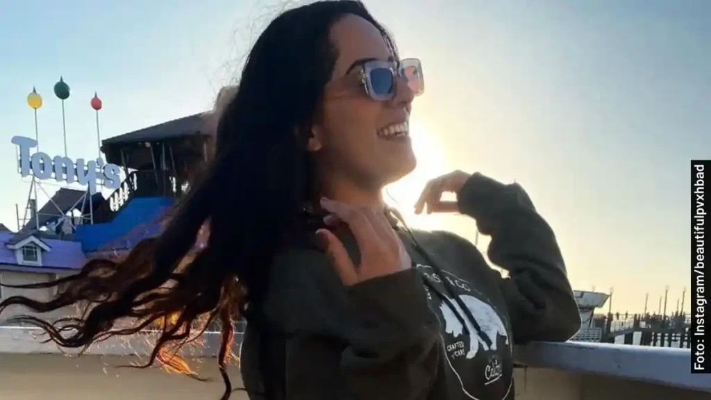 Pau Lerma de Amor en el Aire