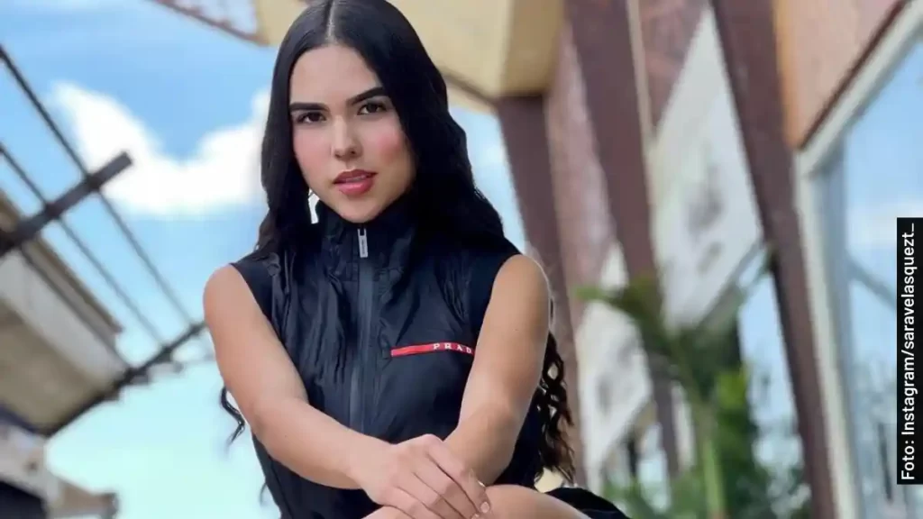 Sara Velásquez Tabares de Desafío The Box