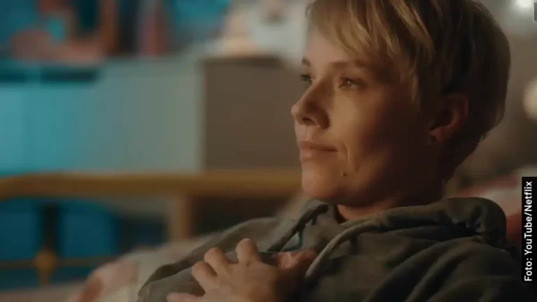 Quiénes son los actores en Esta Noche Duermes Conmigo