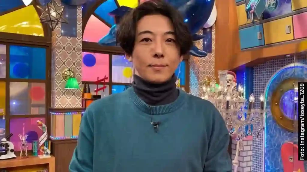 actores Invisible serie japonesa reparto