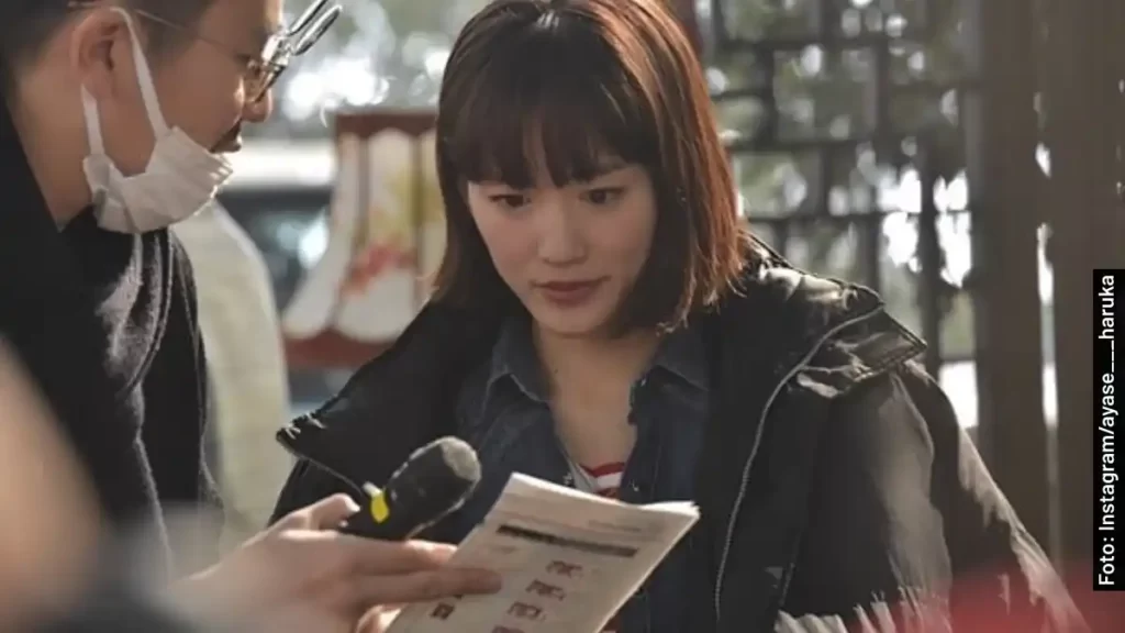 actores Paraíso e Infierno Intercambio de Almas serie reparto