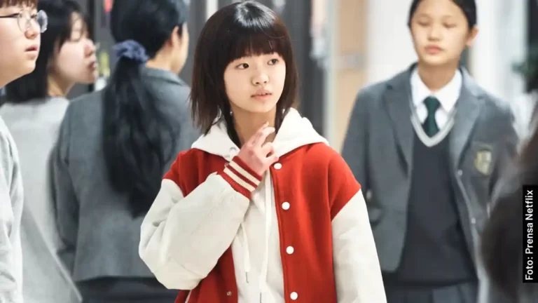 Quiénes son los actores en Boksoon Debe Morir