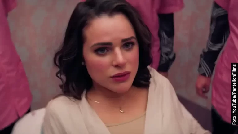 Quiénes son los actores en La Usurpadora: El Musical