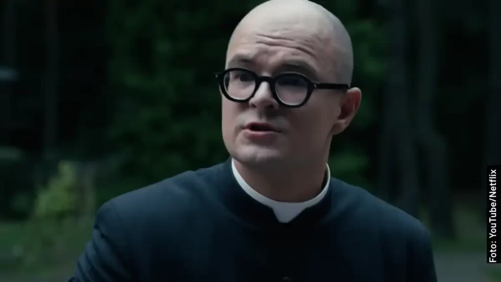actores johnny película reparto