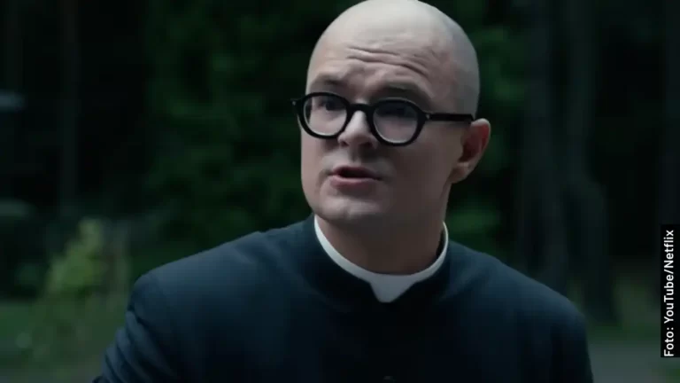 Quiénes son los actores en Johnny