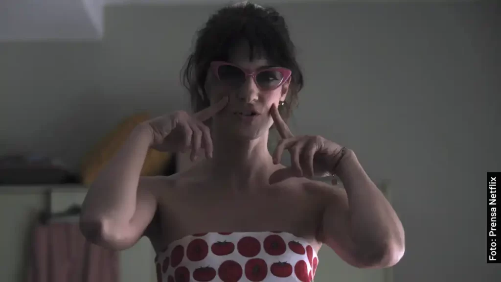 actores ya era hora película reparto