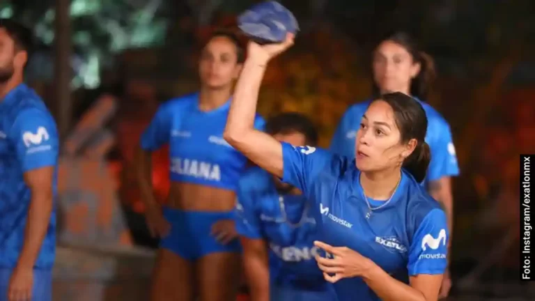 Quién gana en Exatlón La Batalla All Star el miércoles 8 de marzo