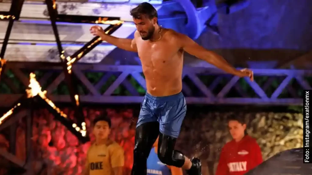 batalla colosal exatlón méxico all star martes 28 de marzo de 2023