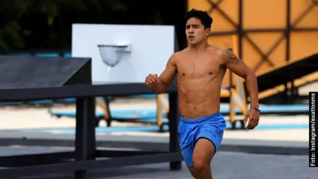 duelo de los enigmas exatlón méxico all star martes 28 de marzo de 2023