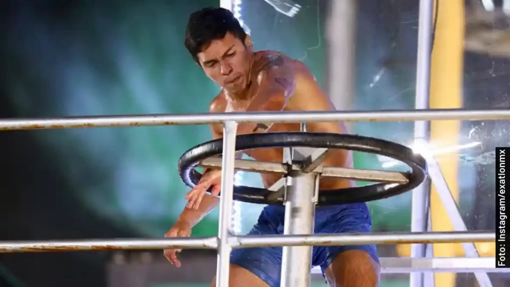 duelo de los enigmas exatlón méxico all star martes 7 de marzo de 2023