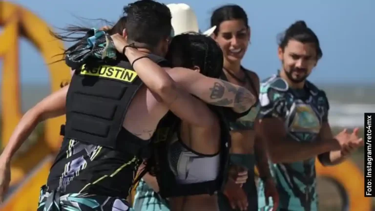 Reto 4 Elementos 2023: Equipo Agua