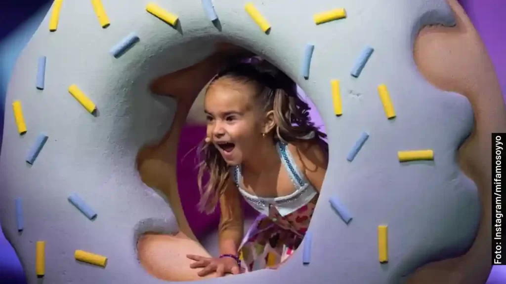 estrellas en mi famoso y yo