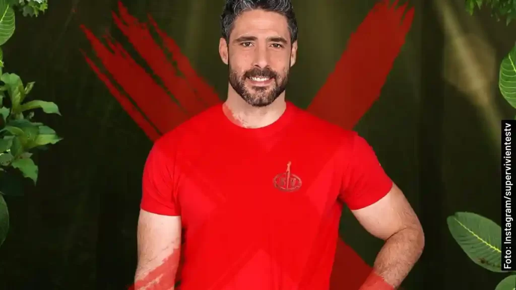 expulsado supervivientes jueves 9 de marzo de 2023