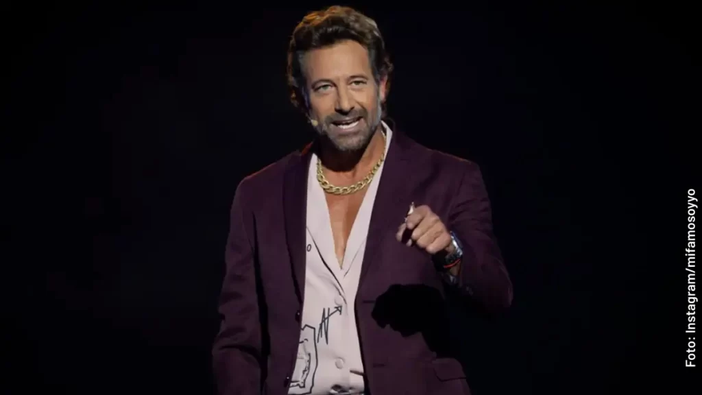 jueces mi famoso y yo 2023