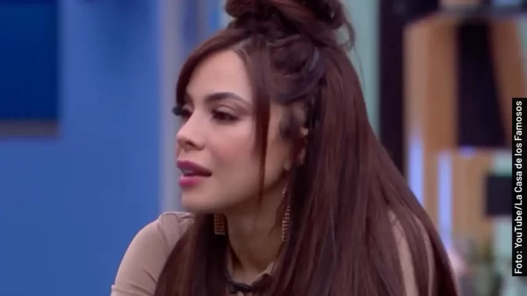 La Casa de los Famosos 3: Quienes quedan son…