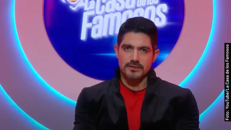 La Casa de los Famosos 3: Primer finalista el martes 11 de abril