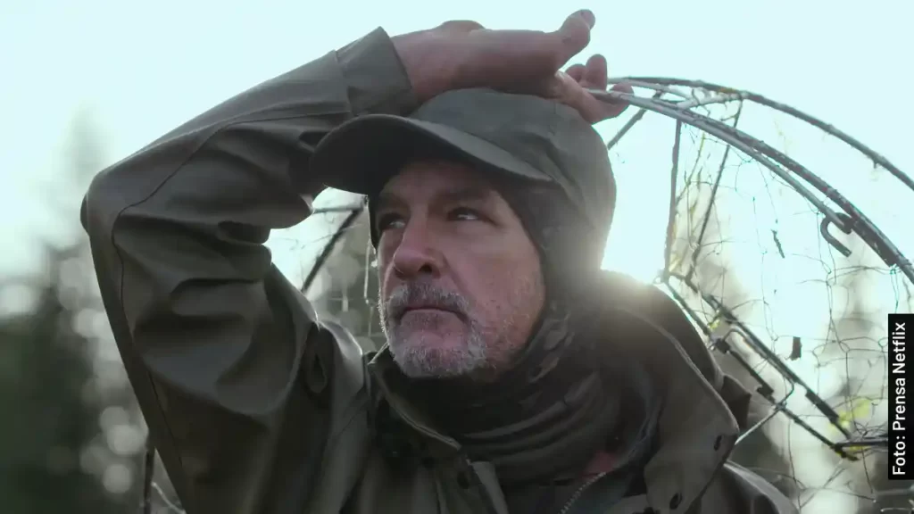 participantes Supervivencia en Equipo