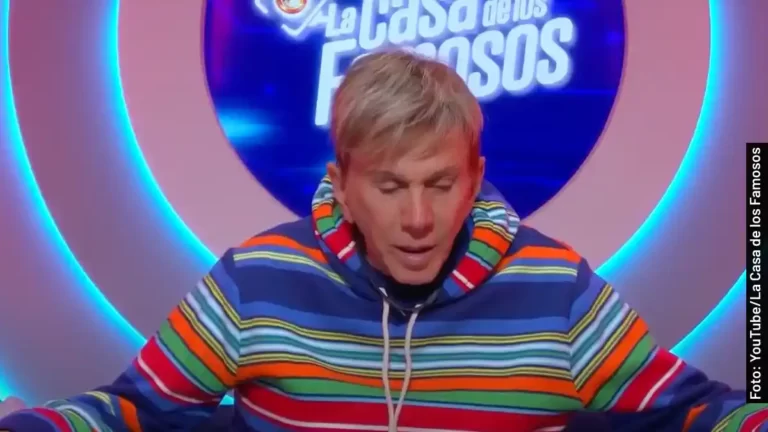 ¿Quién va a Brasil de La Casa de los Famosos?