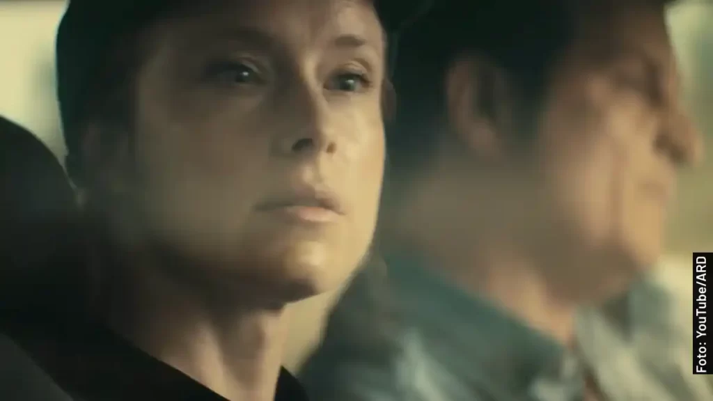 soundtrack Lauchhammer Muerte en Lusacia serie canciones