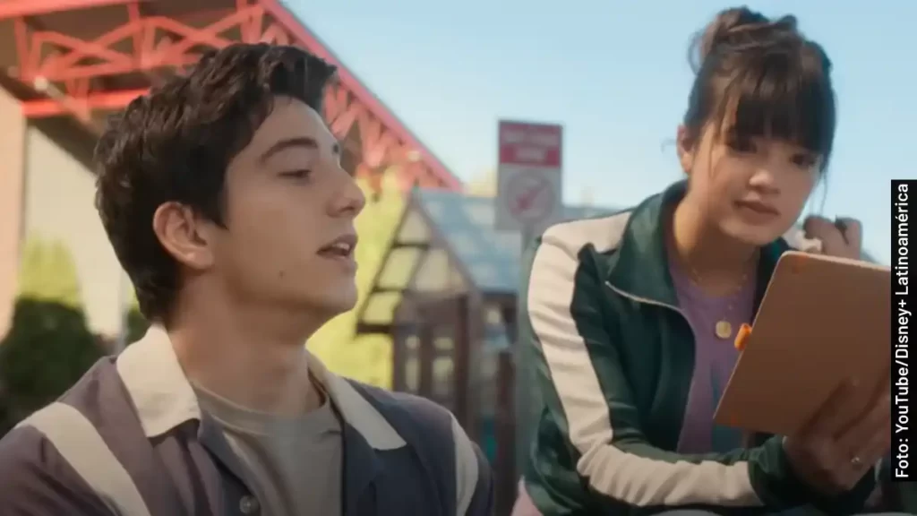soundtrack Pacto de Graduación película canciones