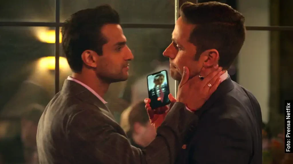 soundtrack Sexo:Vida temporada 2 serie canciones