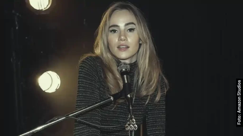 soundtrack Todos Quieren a Daisy Jones serie canciones