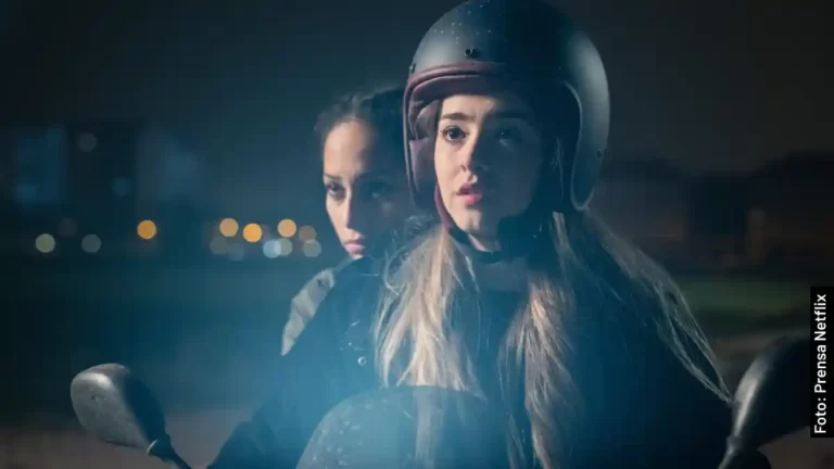 Soundtrack de Hasta el Cielo: La Serie