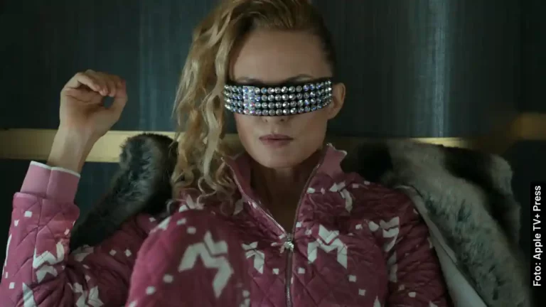 Soundtrack de Un Futuro Desafiante