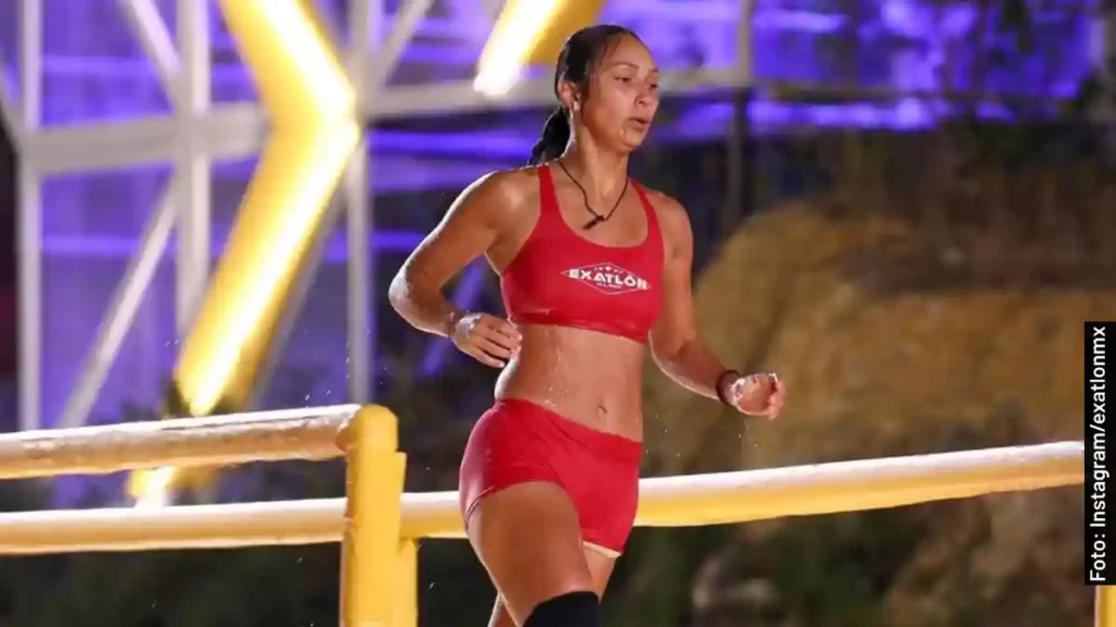 supervivencia exatlón mexico all star jueves 23 de marzo de 2023