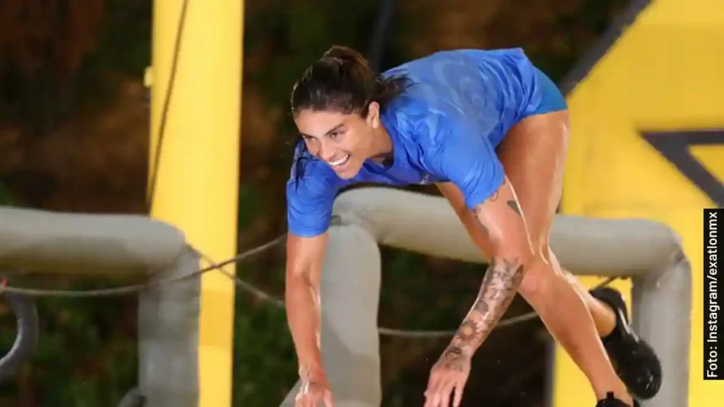 supervivencia exatlón méxico all star jueves 9 de marzo de 2023