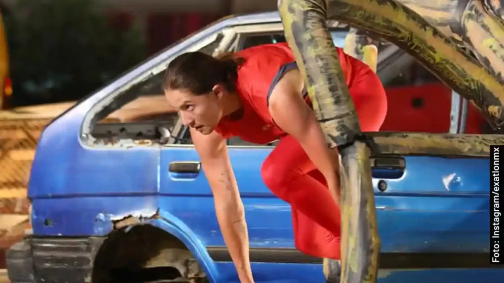 villa exatlón méxico all star lunes 13 de marzo de 2023