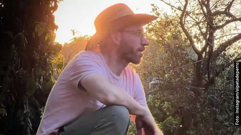 Quién es Alonso Vera de Por las Mañanas en Televisa