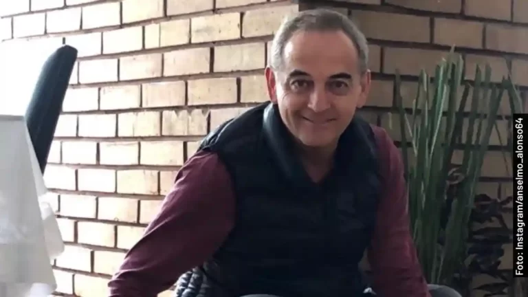 Quién es Anselmo Alonso de Despierta en Televisa