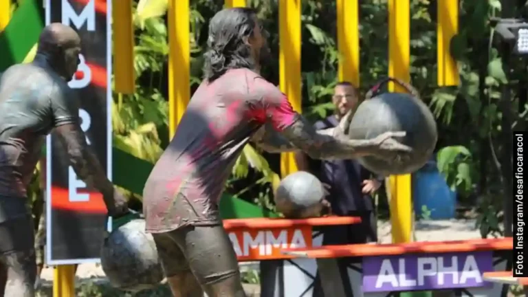 Desafío The Box: Eliminados del miércoles 26 de abril 2023