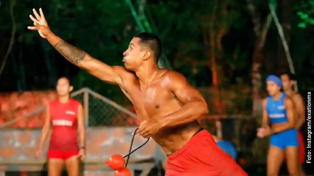 Exatlón: ¿Quién gana Batalla Colosal el martes 25 de abril?