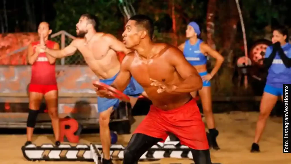 Exatlón All Star | Quién gana La Ventaja el viernes 28 de abril