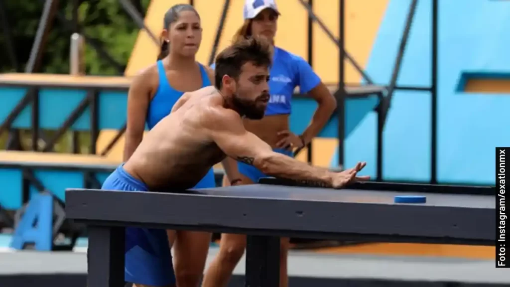 Exatlón All Star | Supervivencia el domingo 30 de abril de 2023