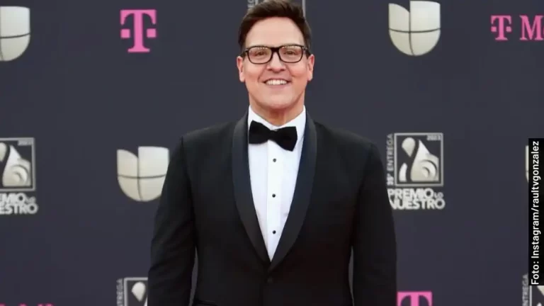 Quién es Raúl González de Despierta América