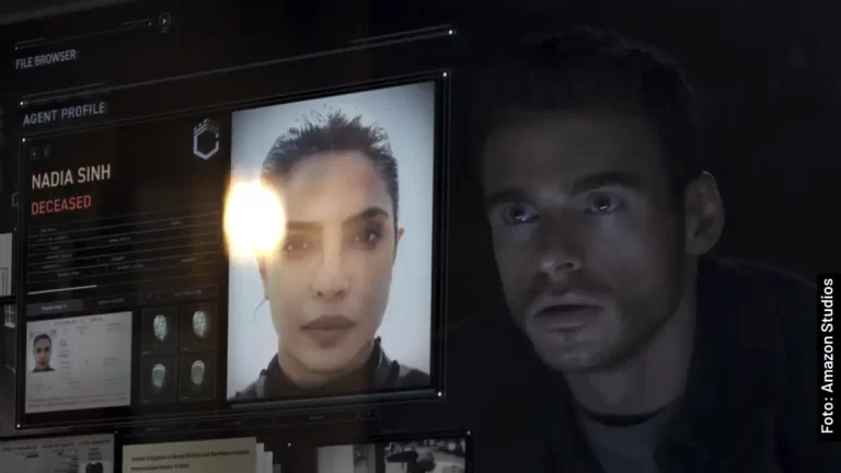 Soundtrack de Citadel