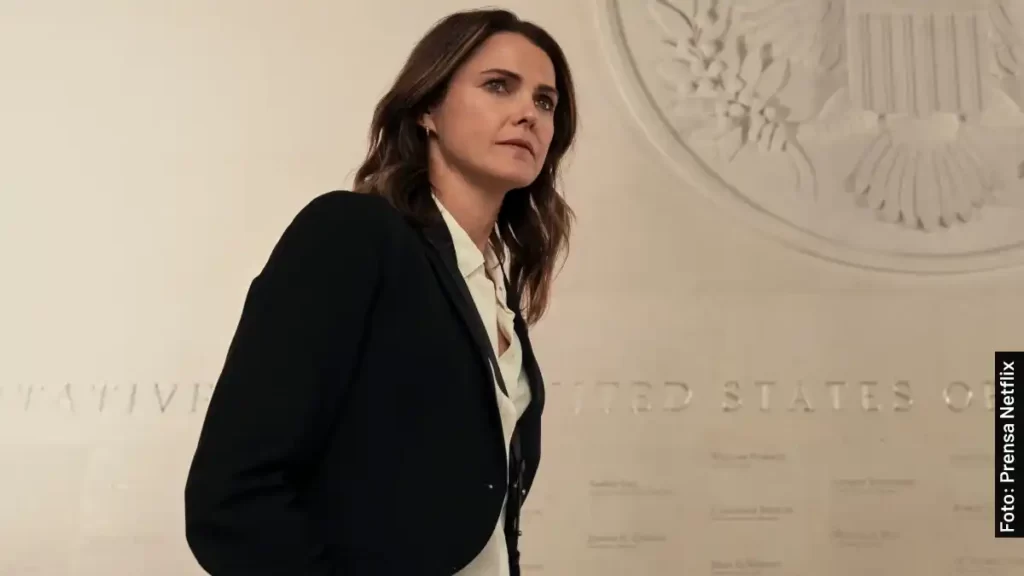 Soundtrack de La Diplomática | Canciones