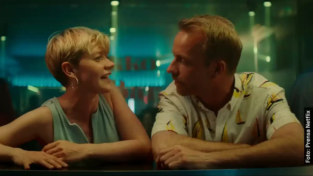 Soundtrack de La Enfermera | Canciones