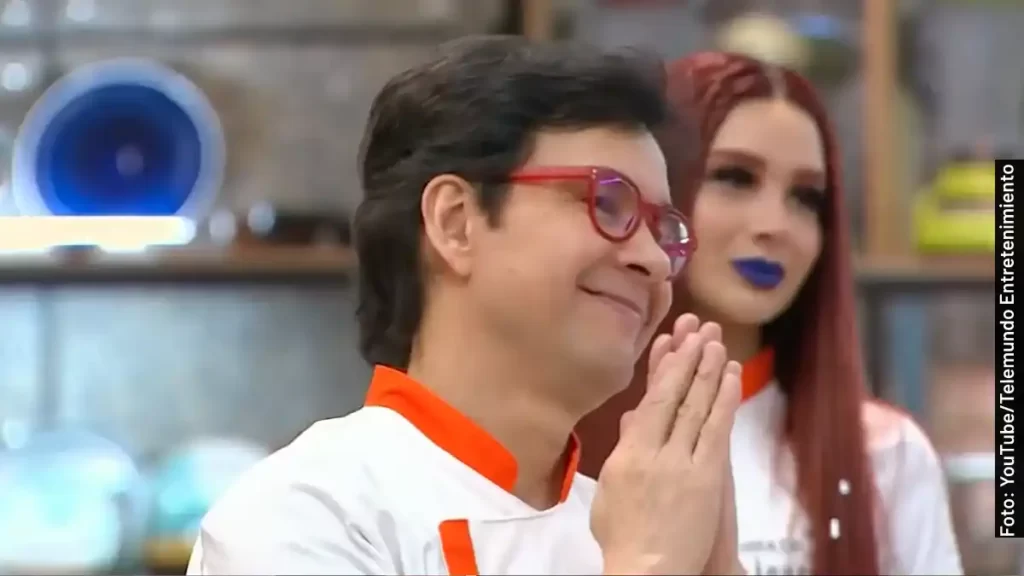 Top Chef VIP 2 | ¿Quién gana inmunidad el jueves 27 de abril de 2023