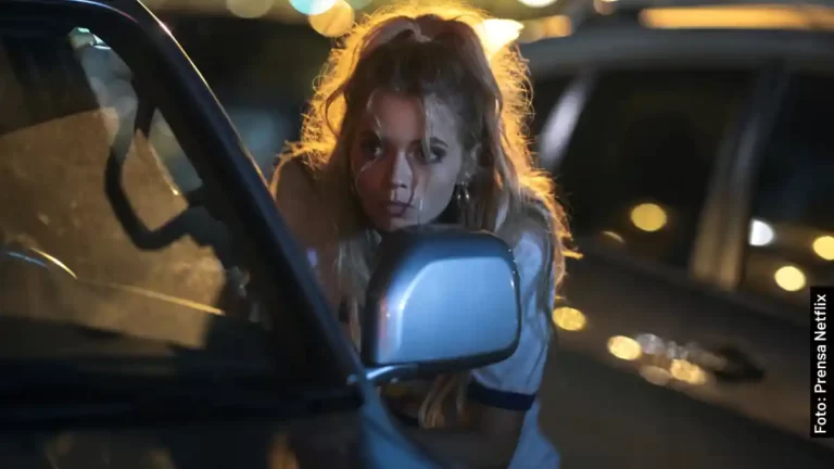 Quiénes son los actores en Un Hombre de Florida