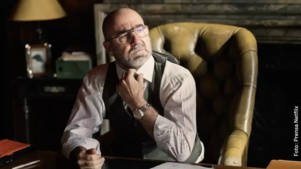 actores en Alias | Reparto